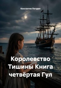 Королевство Тишины Книга четвёртая Гул