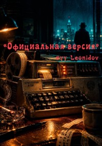 «Официальная версия»