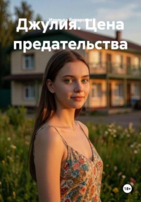 Джулия. Цена предательства