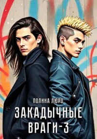 Закадычные враги 3