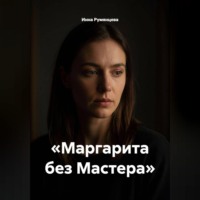 Маргарита без Мастера