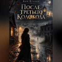 После третьего колокола