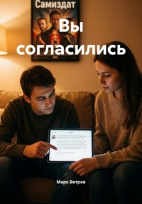 Вы согласились