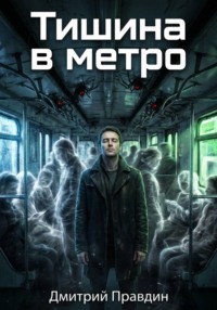 Тишина в метро. Рассказ 1 из цикла История одной личности