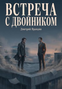 Встреча с двойником. Рассказ 6