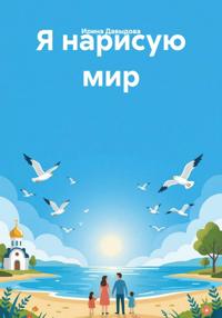 Я нарисую мир
