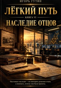 Лёгкий Путь VI
