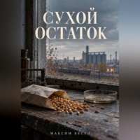 Сухой остаток