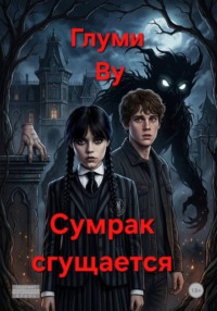Сумрак сгущается. Почти альтернативная история