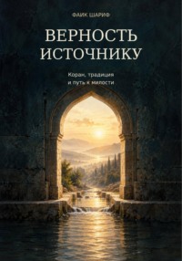 Верность источнику