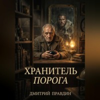 Хранитель порога. Рассказ 5