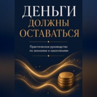 Деньги должны оставаться