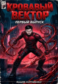 Кровавый Вектор - первый выпуск