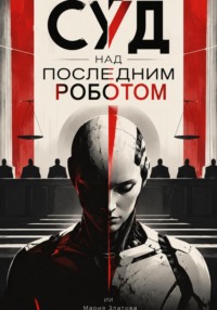 Суд над последним роботом