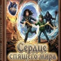 Сердце спящего мира