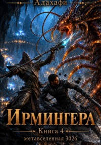 Ирмингера