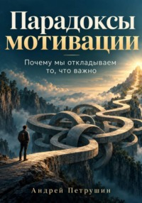 Парадоксы мотивации. Почему мы откладываем то, что важно