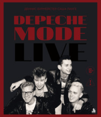 Depeche Mode: Live