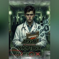 Архив мертвых диагнозов
