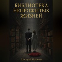 Библиотека непрожитых жизней