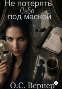 Не потерять себя под маской