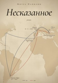 Несказанное
