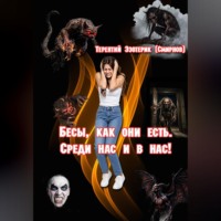 Бесы, как они есть. Среди нас и в нас! Том 1