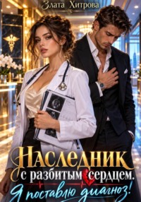 Наследник с разбитым сердцем. Я поставлю диагноз!