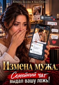 Измена мужа. Семейный чат выдал вашу ложь!