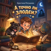 А точно ли злодеи?