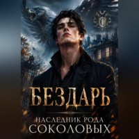 Бездарь. Наследник рода Соколовых