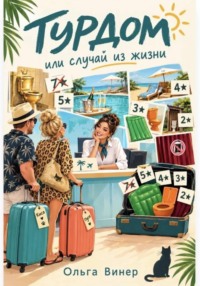 Турдом или случай из жизни