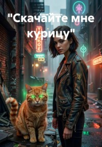 "Скачайте мне курицу"