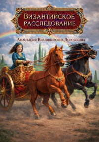 Византийское расследование