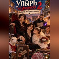 Упырь из Урюпинска 2. Свекровь из Трансильвании