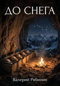 ДО СНЕГА