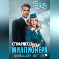 Стюардесса для миллионера