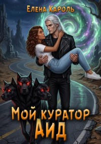 Мой куратор - Аид