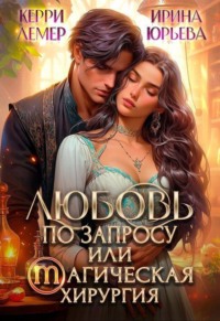 Любовь по запросу или магическая хирургия
