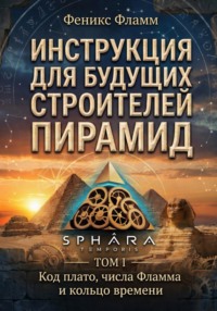 Инструкция для будущих строителей пирамид