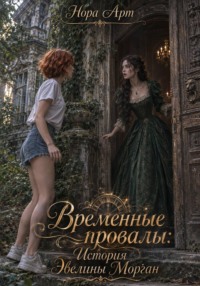 Временные провалы: История Эвелины Морган.