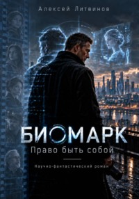Биомарк. Право быть собой