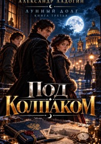 Под колпаком