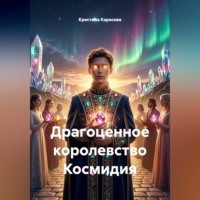 Драгоценное королевство Космидия