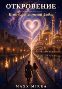 Откровение: История Вселенской Любви