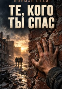 Те, кого ты спас