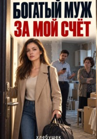 Богатый муж за мой счёт