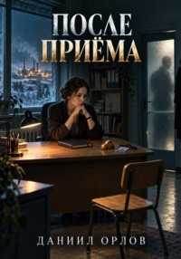 После приёма
