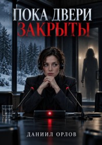 Пока двери закрыты