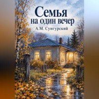 Семья на один вечер